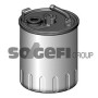 Filter goriva PURFLUX CS707