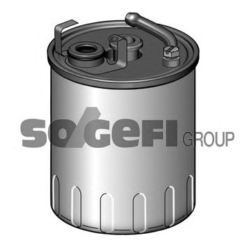 Filter goriva PURFLUX CS708