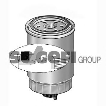 Filter goriva PURFLUX CS713
