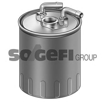 Filter goriva PURFLUX CS736