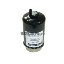 Filter goriva PURFLUX CS760