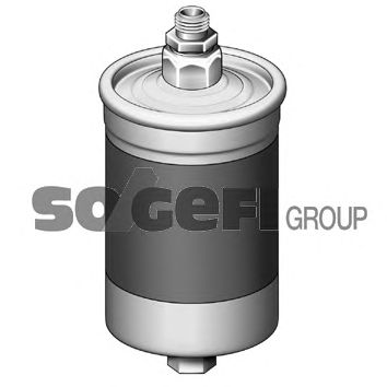 Filter goriva PURFLUX EP151