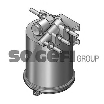 Filter goriva PURFLUX FC500E