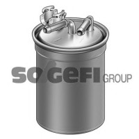 Filter goriva PURFLUX FCS737