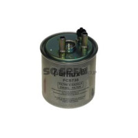 Filter goriva PURFLUX FCS738