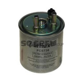 Filter goriva PURFLUX FCS738