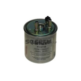Filter goriva PURFLUX FCS738