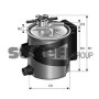 Filter goriva PURFLUX FCS740