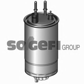 Filter goriva PURFLUX FCS744