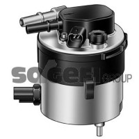 Filter goriva PURFLUX FCS746