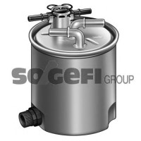 Filter goriva PURFLUX FCS749