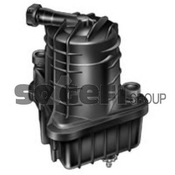 Filter goriva PURFLUX FCS751