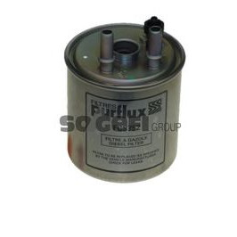 Filter goriva PURFLUX FCS752