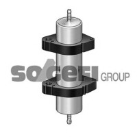 Filter goriva PURFLUX FCS754