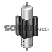 Filter goriva PURFLUX FCS757