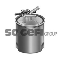Filter goriva PURFLUX FCS758
