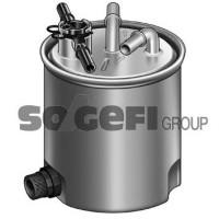 Filter goriva PURFLUX FCS759