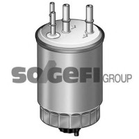 Filter goriva PURFLUX FCS761