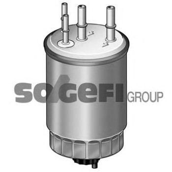 Filter goriva PURFLUX FCS761