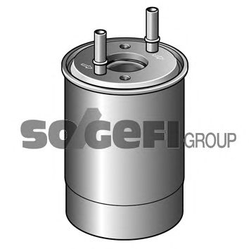 Filter goriva PURFLUX FCS770