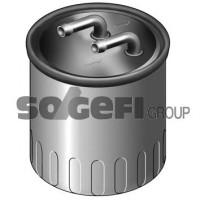 Filter goriva PURFLUX FCS784