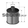 Filter ulja PURFLUX L1050
