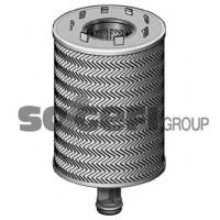 Filter ulja PURFLUX L267D