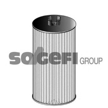 Filter ulja PURFLUX L317
