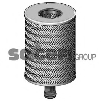 Filter ulja PURFLUX L319