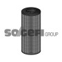 Filter ulja PURFLUX L341