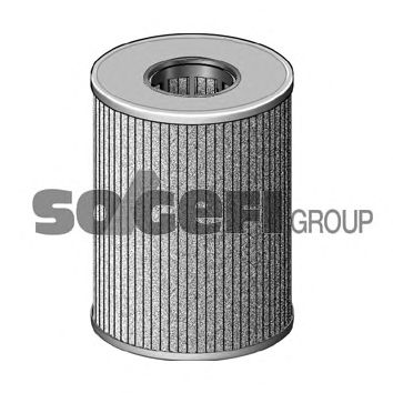 Filter ulja PURFLUX L343