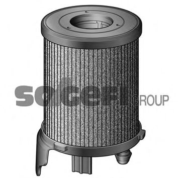 Filter ulja PURFLUX L343A