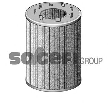 Filter ulja PURFLUX L352