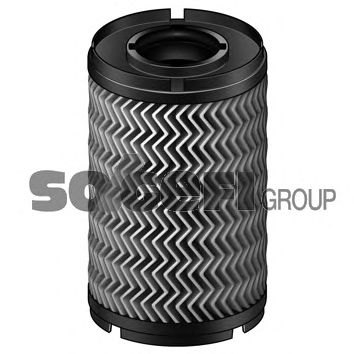 Filter ulja PURFLUX L418
