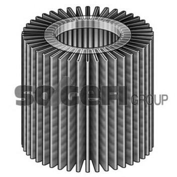 Filter ulja PURFLUX L419