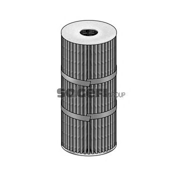 Filter ulja PURFLUX L460