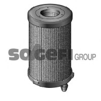 Filter ulja PURFLUX L471