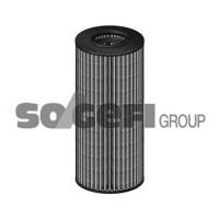 Filter ulja PURFLUX L509