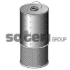 Filter ulja PURFLUX L566