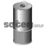 Filter ulja PURFLUX L566