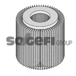 Filter ulja PURFLUX L989