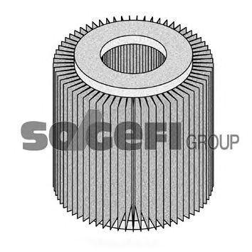 Filter ulja PURFLUX L989