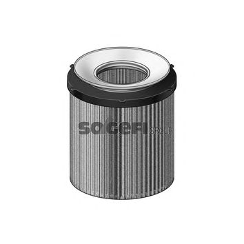 Filter ulja PURFLUX L993