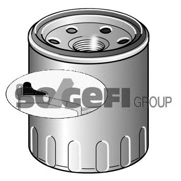 Filter ulja PURFLUX LS301