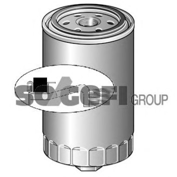 Filter ulja PURFLUX LS325D