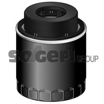 Filter ulja PURFLUX LS391