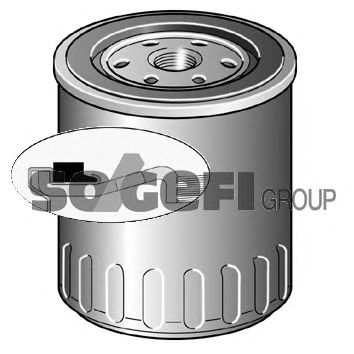 Filter ulja PURFLUX LS498C