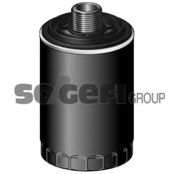 Filter ulja PURFLUX LS937