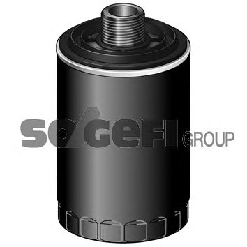 Filter ulja PURFLUX LS937