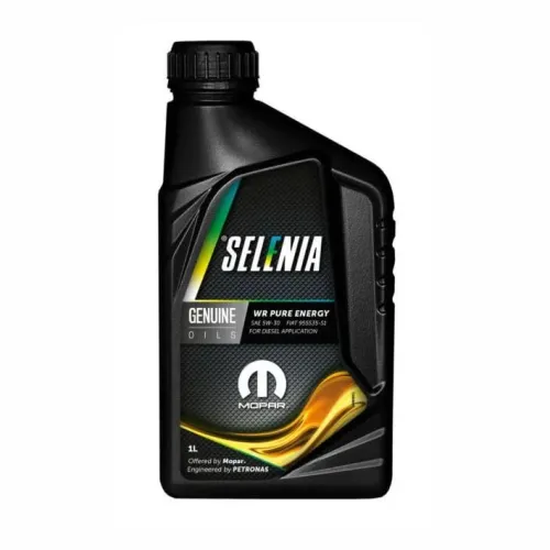 SELENIA WR PURE ENERGY 5W-30 1L